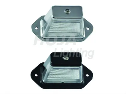 LED License Plate Light license plate light led