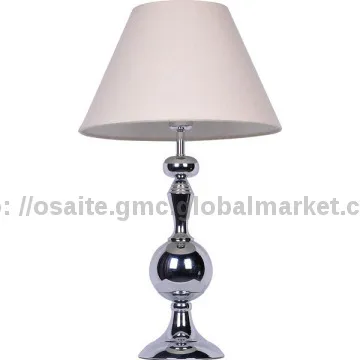 table glass bottle lamps