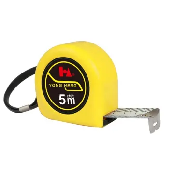 High quality cheap Retractable Meter Tape 3m