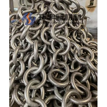 Округли Ланци од ливене пећи Φ2мм × 76 мм ФМР52