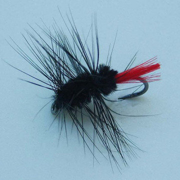 F-315 Fly Fish Hooks