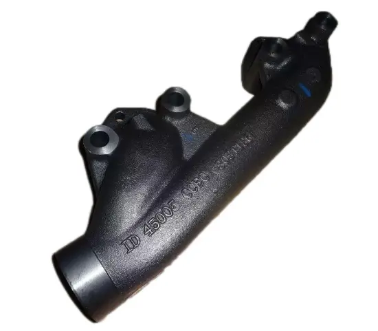 Cummis NT855 Engine Exhaust Manifold Part 3031186: Comprehensive Guide and Replacement Solutions