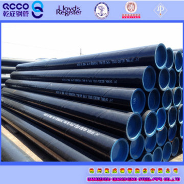 JIS G 3456 Stpt 370 ống thép liền mạch
