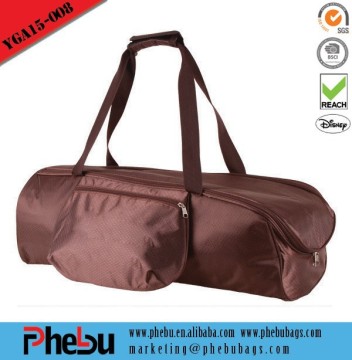 2015 waterproof easy yoga mat bag (YGA15-008)