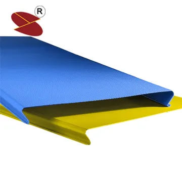 Wholesales Windproof Aluminum Strip Ceiling with Factory Price