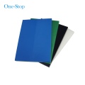 Pom Products Engineering plastic polyoxymethylene sheet board Supplier