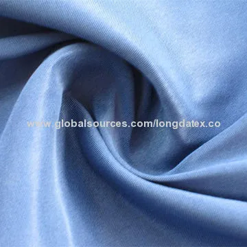 Flame-retardant satin weave fabric, high quality, reasonable price