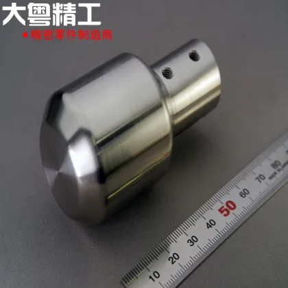 Manufacturing of optical lens components for SLR cameras