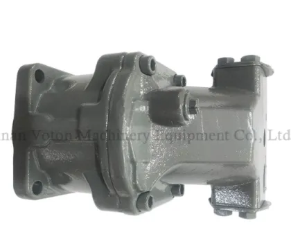 The Rexroth Motor series