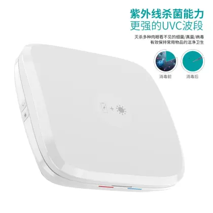 4in1 PhoneCharging Smart Charger/4in1 Smart Charger