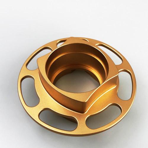 cnc precision turning services