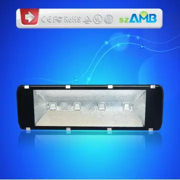 High Power 200W LED Floodlighting