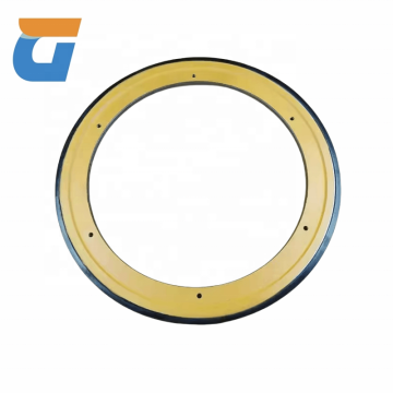 BrandNew Xizi Otis Escalator Triction Wheel και Accessories Wheel Wheel Accessories: Συμπεριλαμβάνονται οι διαστάσεις