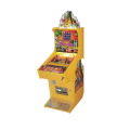 Machine d&#39;arcade à monnaie
