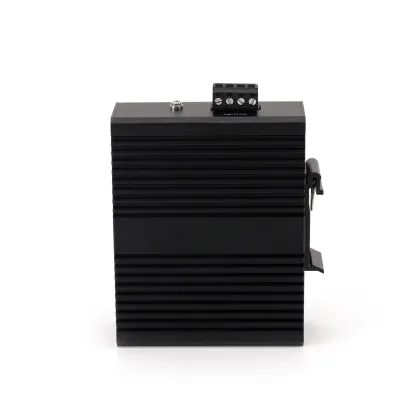 5 Port Industrial Ethernet Firewall Switch with OpenWRT