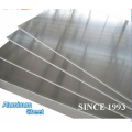 Preço razoável 5000 Series Aluminum Plate Sheet