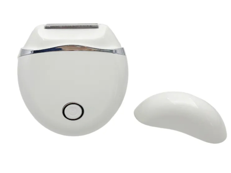 Endurance 120 Minutes 500mA Lithium Hair Removal Device
