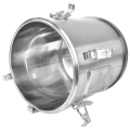 Strong Stainless Steel Insulation Bucket