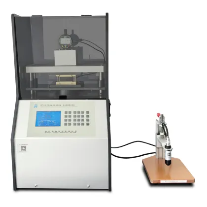 REDOX Flow Battery Carbon Felt Resistance Tester ST2931B