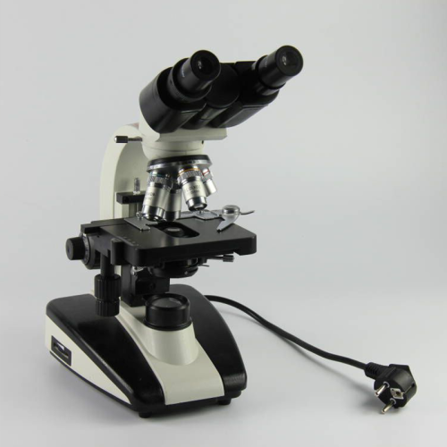 Microscope binoculaire de laboratoire XSP-2CA