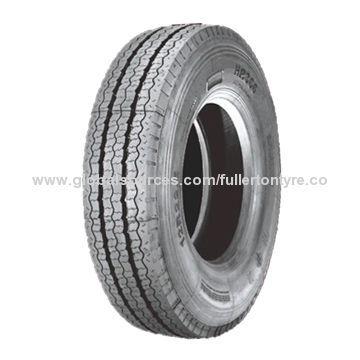 12R22.5 Bus Tires, Excellent Fuel Efficiency, Suitable for High Speed