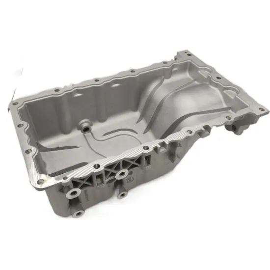 Auto Parts Oil Pan for Chery G3, Arrizo 5, 7, A3, Tiggo 3 - E4G16-1009010 Standard