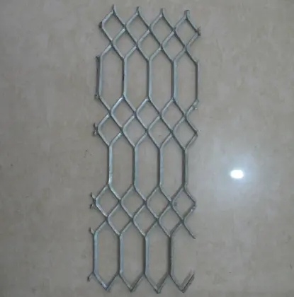 Safety Door  Building Materials Expanded Metal