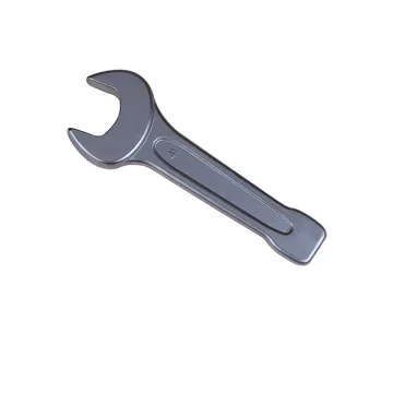 Open End, Striking, Flogging, Slugging Type: Comprehensive Guide to Spanner, Wrench, and Hammer Selection