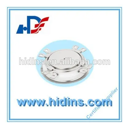 Customized Thyristor Components