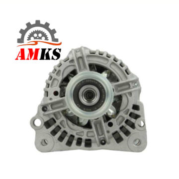 Audi European A3 (8L1) engine