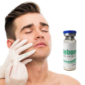Proszek PLLA do przywracania utraconego kolagenu na twarzy