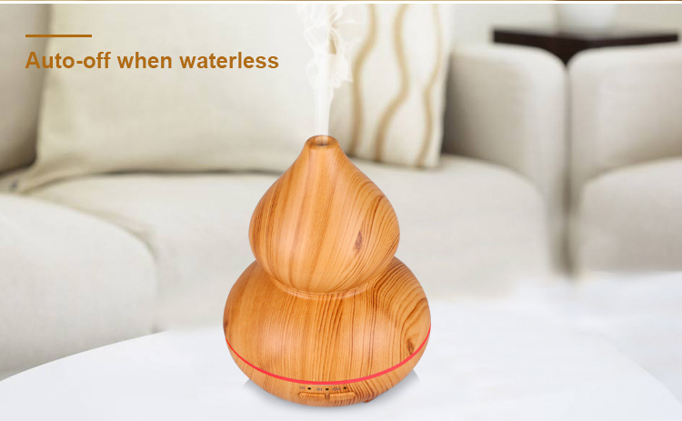 usb oil diffuser