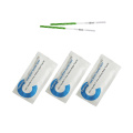 One -Street -Blutgruppen -Testkit Rapid HCV -Testkits