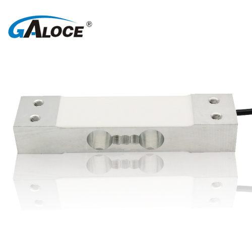 High accuracy single point load cell C3