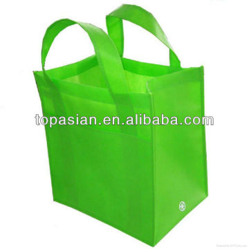 80gsm Cheap Promotional pp non woven bag