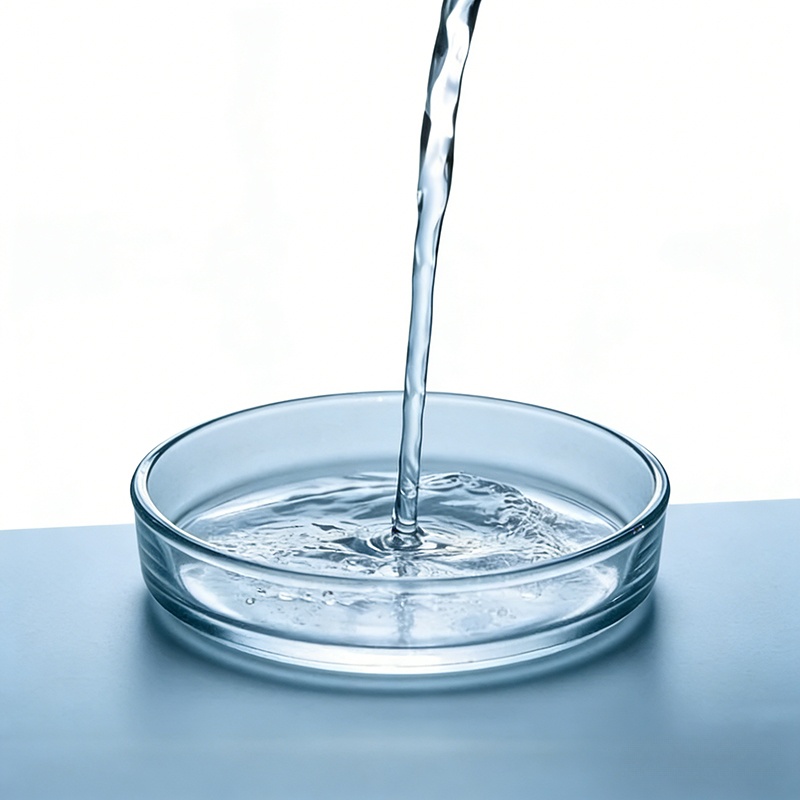 Dimethyl Silicone Oil