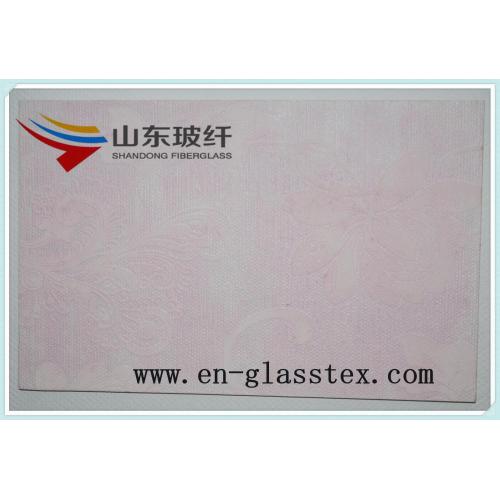 Classical Fiberglass Wall Covering