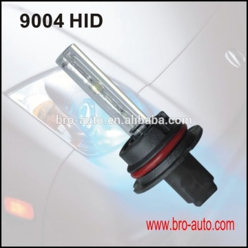 Good quality china manufacture 35W 9004 car HID bulb