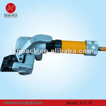 KTLY-32 Pneumatic separate steel strapping tool