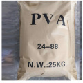 PVA for Tile Adhesive with Good Solubility