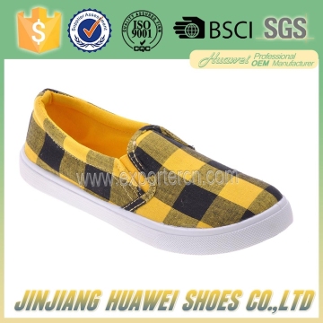 Very Cheap Ladies Wholesale China Flat Sole Running Canvas Shoes