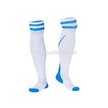High Quality Light Nylon Soccer Socks for Women manufacture from China