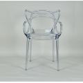 Acrylic Event Stackable Chair Commercial Event Hotel Banquet