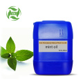 Factory Supply 100% Pure Mint Essential Oil