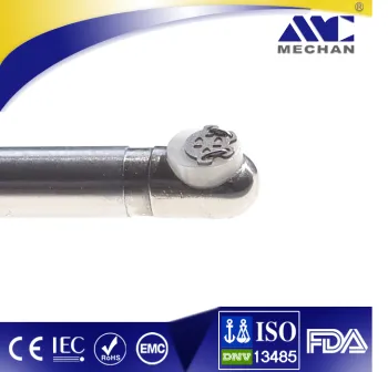 Sports Medicine Surgical Electrode surgical wand PLA407 for Arthroscopic surgery minimally invasive