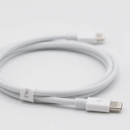 100W Super Fast Charging Data Cable