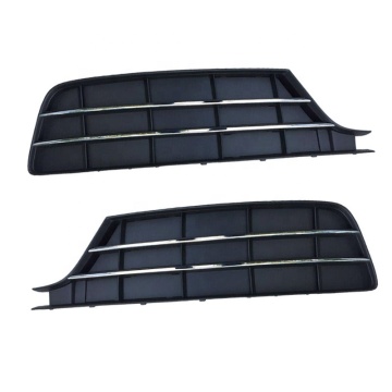 Left Right Bumper Grille for Audi A7 2015-2018 - OEM Fog Lamp Cover