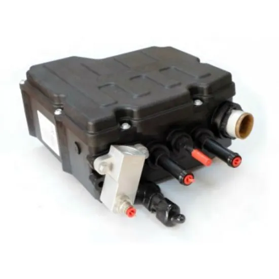 Urea Pump Doser Pump S17H0-E0044 for HINO 700 Series Truck