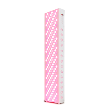 LEDEAST LLD-006 1000W Red Light Therapy Panel