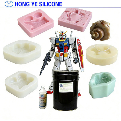 Liquid Silicone for Bakery Tray Molding Applications